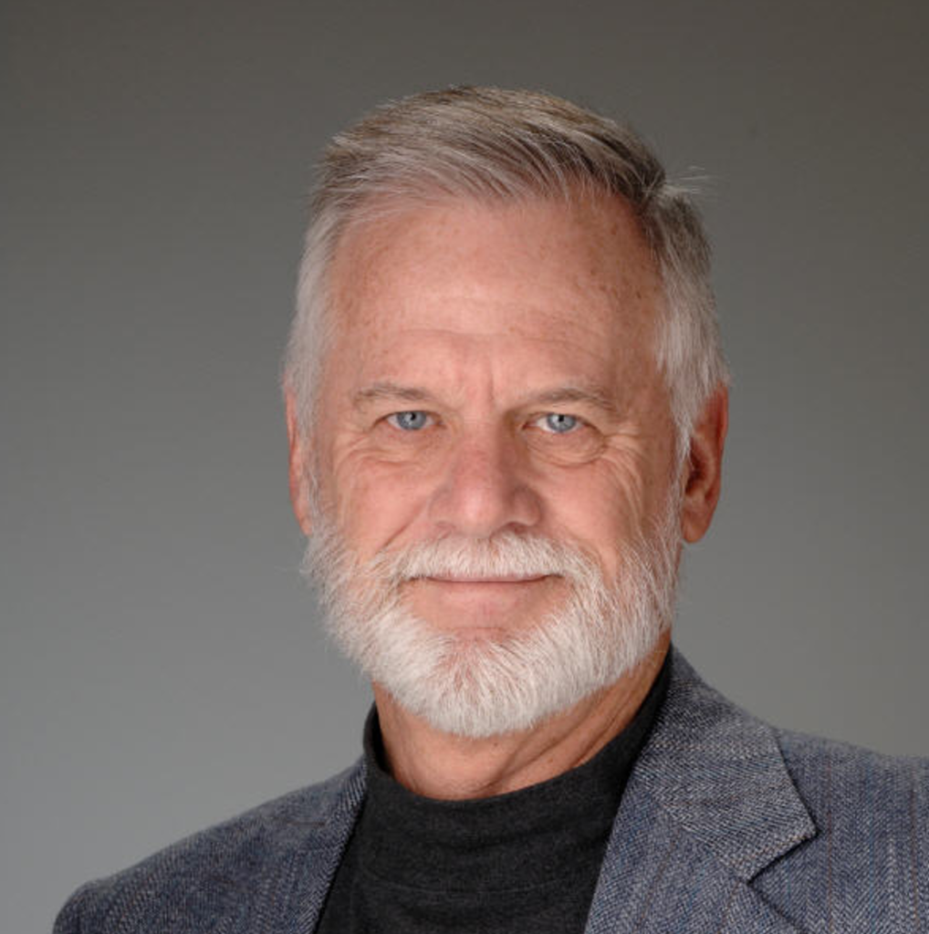 Photo of Mark Jepperson, co-founder of VIA-Business